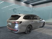 Gebraucht VW Passat Pro 150 PS (110 kW) 2024 Grau Kombi