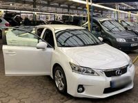 gebraucht Lexus CT200h h