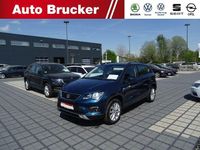 Gebraucht Seat Ateca Style 150 PS (110 kW) 2020 SUV
