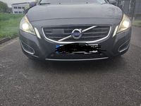 Gebraucht Volvo S60 215 PS (158 kW) 2013 Grau Limousine