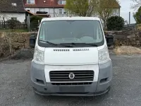 Usata Fiat Ducato 100 CV (73 kW) 2012 Bianco Furgone