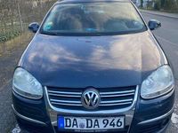 Gebraucht VW Golf VI Comfortline 122 PS (89 kW) 2010 Kleinwagen