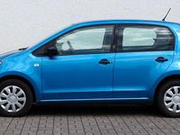 Usata Skoda Citigo Active 68 CV (50 kW) 2019 Blu Utilitaria