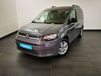 gebraucht VW Caddy Life 1,5 TSI KLIMA AHZV SHZ PDC 2,99%