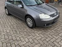 Second-hand VW Golf V 80 CP (58 kW) 2007 Gri Hatchback