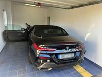 Gebraucht BMW M850 Performance 530 PS (389 kW) 2021 Schwarz Coupé