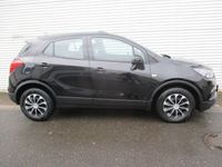 gebraucht Opel Mokka X Active,Automatik,Kamera,Klima,Euro 6