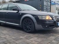 gebraucht Audi A6 Allroad 3.0TDI (DPF) quattro tiptronic Standh