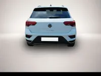 Gebraucht VW T-Roc Active 150 PS (110 kW) 2022 Weiß SUV