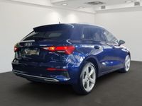 gebraucht Audi A3 Sportback | Inserat-Nr.: 95857 , 30 TFSI advanced M6S Sportsitze vorne Navi virtual cockpit sound system