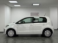 Gebraucht VW up! 65 PS (47 kW) 2020 Weiß Kleinwagen