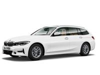 Używany BMW 330 Efficient Dynamics 258 KM (189 kW) 2026 Kombi