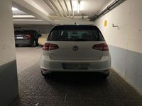 gebraucht VW Golf Golf GTIGTI BlueMotion Technology