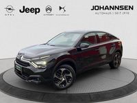 Gebraucht Citroën C4 Feel 131 PS (96 kW) 2024 Schwarz Limousine