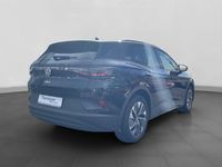 Gebraucht VW ID.4 Pure 125 kW (170 PS) 2025 Schwarz SUV