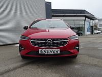 gebraucht Opel Insignia CDTI Business Elegance LED/AHK/Kamera