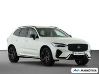 Neu Volvo XC60 Plus 455 PS (334 kW) 2026 Weiß SUV