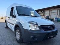Gebraucht Ford Transit Connect 75 PS (55 kW) 2012 Weiß Van / Kleinbus