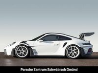 Gebraucht Porsche 911 GT3 RS 525 PS (386 kW) 2024 Weiß Coupé
