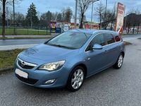 gebraucht Opel Astra Sports Tourer 1.4 Turbo INNOVATION