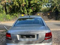 gebraucht Audi A6 3.0 TDI tiptronic quattro