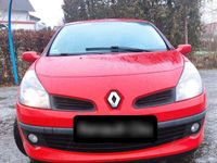 gebraucht Renault Clio Authentique 1.2 16V Authentique