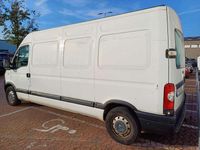 Gebraucht Nissan Interstar 145 PS (106 kW) 2009 Weiß Van