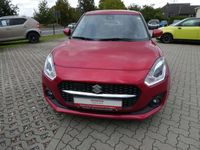 gebraucht Suzuki Swift 1.2 DUALJET HYBRID CVT Comfort