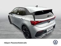 Second-hand Cupra Born e-Boost 169 kW (231 CP) 2023 Argintiu Hatchback
