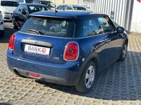 Second-hand Mini ONE 102 CP (75 kW) 2015 Albastru Hatchback