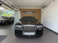 Gebraucht Rolls Royce Phantom 571 PS (419 kW) 2024 Schwarz Limousine
