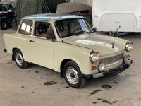 gebraucht Trabant 601 de Luxe IFA H-Zul, wenig km *wunderschön*