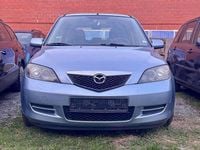 Second-hand Mazda 2 Active 80 CP (58 kW) 2006 Tonic Hatchback