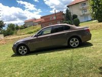 Second-hand BMW 525 218 CP (160 kW) 2004 Berlinǎ