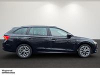 Gebraucht Skoda Octavia Ambition 150 PS (110 kW) 2023 Schwarz Kombi