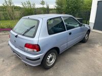 gebraucht Daihatsu Charade Original Zustand 2. Hand