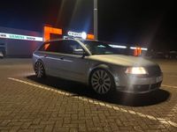 gebraucht Audi A4 b6 avant 1.9tdi sline