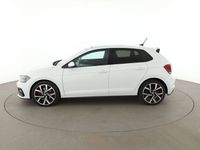 gebraucht VW Polo 2.0 TSI GTI Aut.*NAVI*BEATS*ACC*LED*CAM*PDC