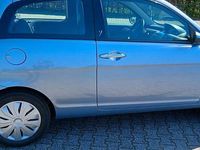 Second-hand Lancia Ypsilon 60 CP (44 kW) 2009 Albastru Hatchback