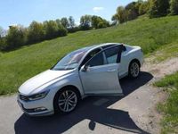 gebraucht VW Passat 2.0 TDI SCR (BlueMotion Technology) DSG Highline