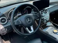 Gebraucht Mercedes C300 237 PS (174 kW) 2017 Grau Limousine