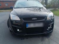 gebraucht Ford Focus 2007