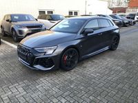 gebraucht Audi RS3 Sportback Pano Head ACC Bang Matrix Memory