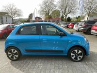 gebraucht Renault Twingo 1,0 SCe Limited