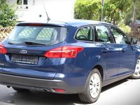 gebraucht Ford Focus Business, Rückfahrkamera **TÜV NEU**