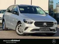 Używany Mercedes E250 Progressive 160 KM (117 kW) 2022 Srebrny Sedan/Limuzyna