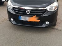 gebraucht Dacia Lodgy TCe 115 Prestige Prestige