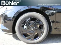 Neu Hyundai i20 Blackline 90 PS (66 kW) 2026 Kleinwagen