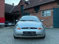 Gebraucht Ford Ka Fun X 69 PS (50 kW) 2007 Silber Kleinwagen