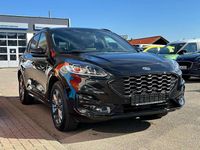 Gebraucht Ford Kuga ST-Line X 224 PS (164 kW) 2024 Obsidianschwarz SUV